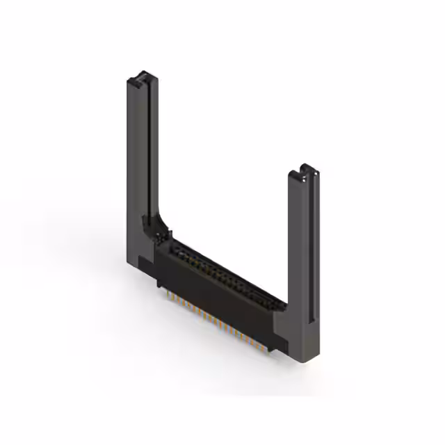 395-040-525-558 EDAC Inc.  Edgeboard Connectors